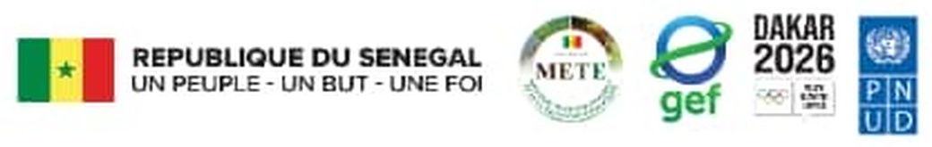 République du Sénégal, METE, FEM, Dakar 2026, PNUD